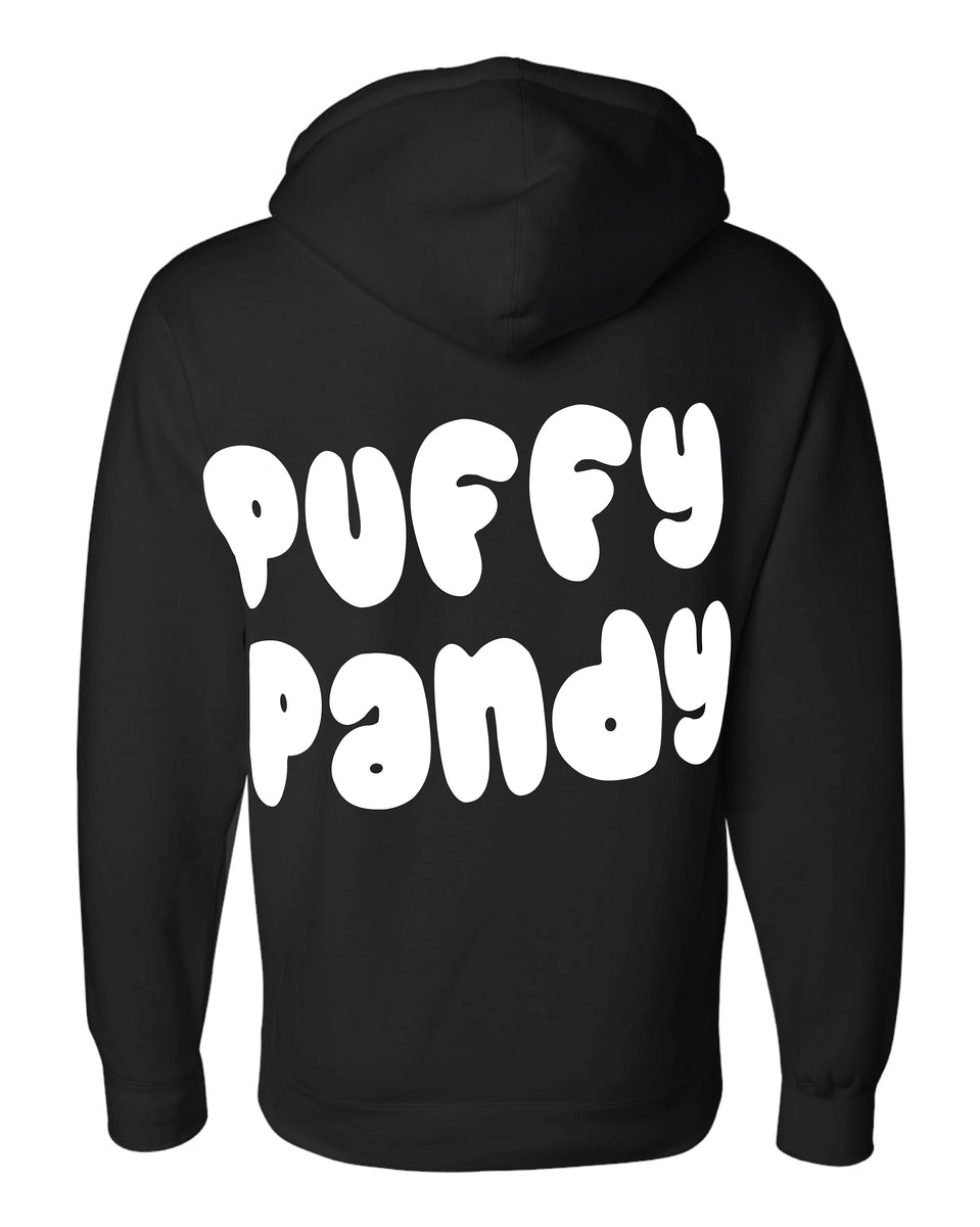 Puffy hoodies discount