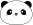 logo of Puffy Pandy - Seattle's Adorable Panda-Themed Dessert Shop