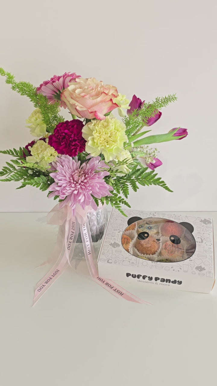 Mother's Day Gift Set