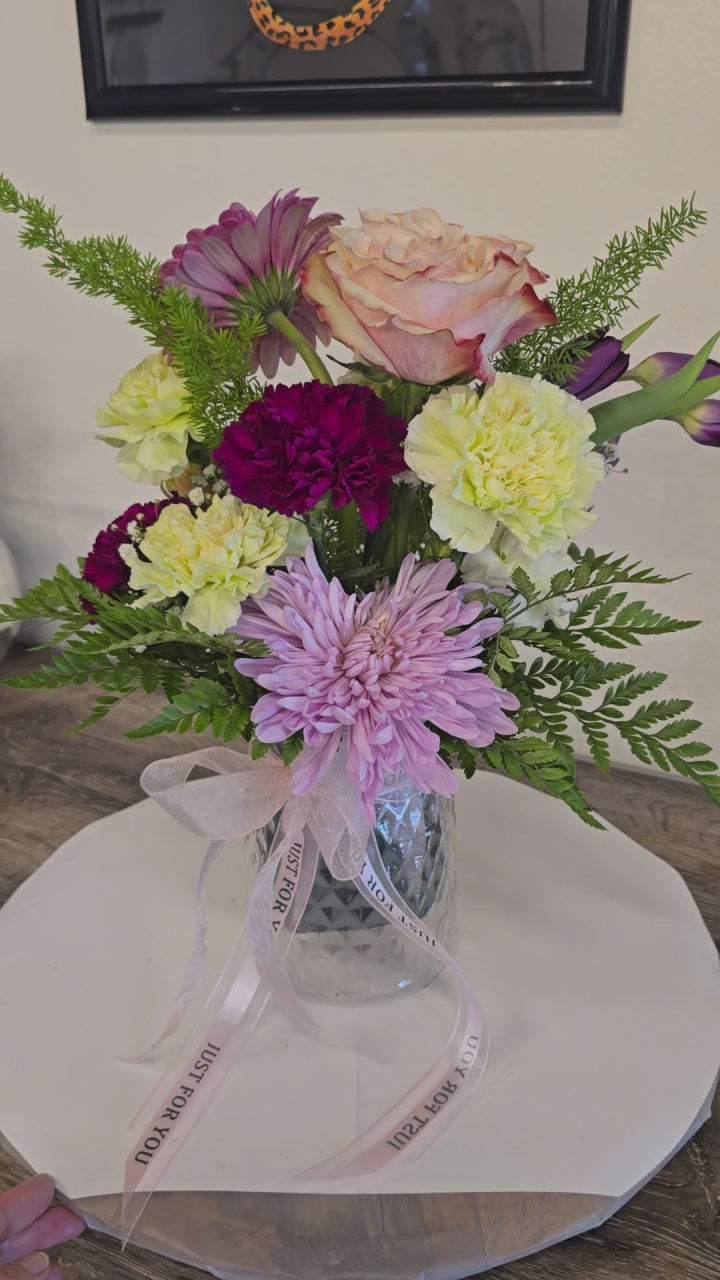 Mother's Day Gift Set