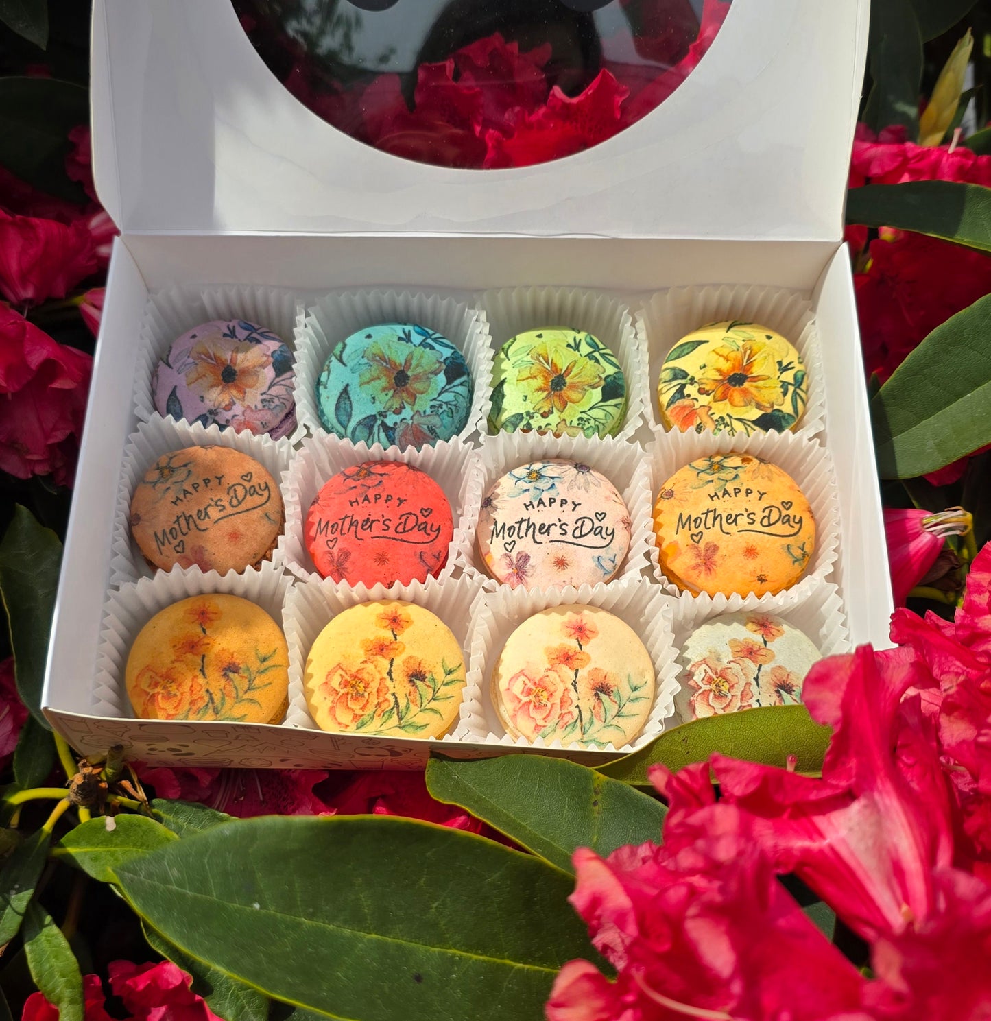 
                  
                    Mother's Day Gift Set
                  
                