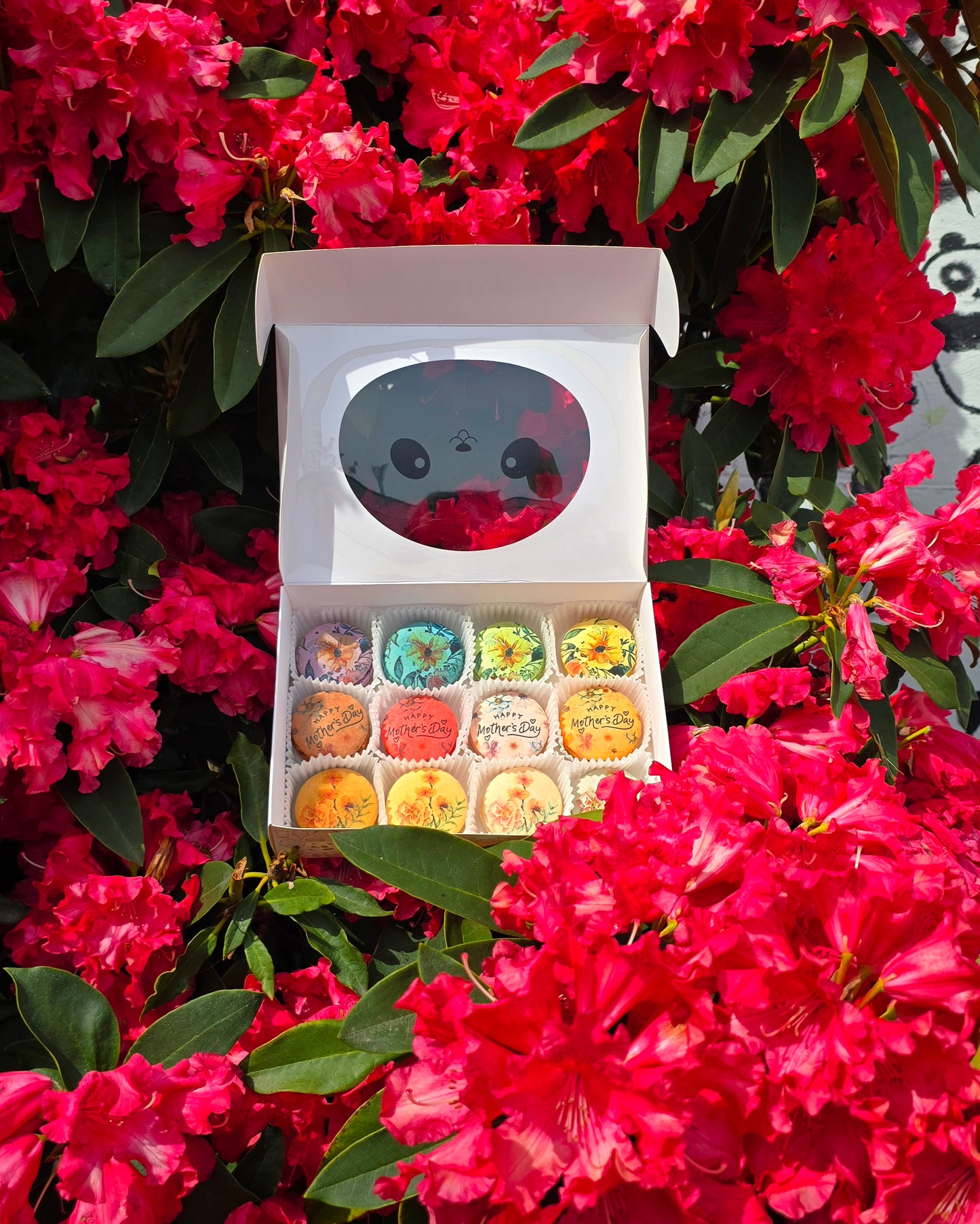
                  
                    Mother's Day Gift Set
                  
                