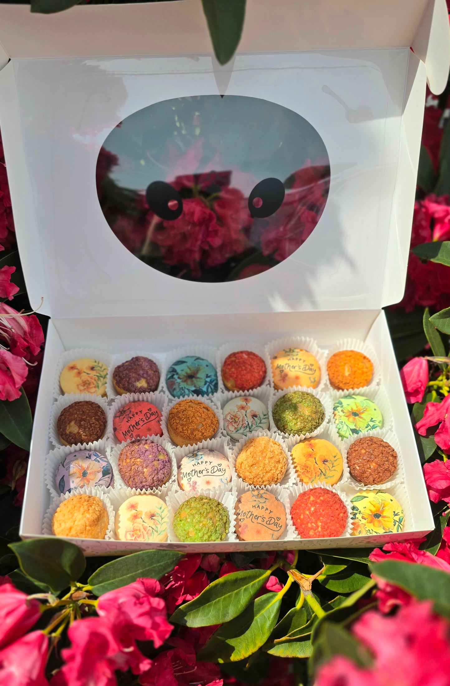 
                  
                    Mother's Day Gift Set
                  
                