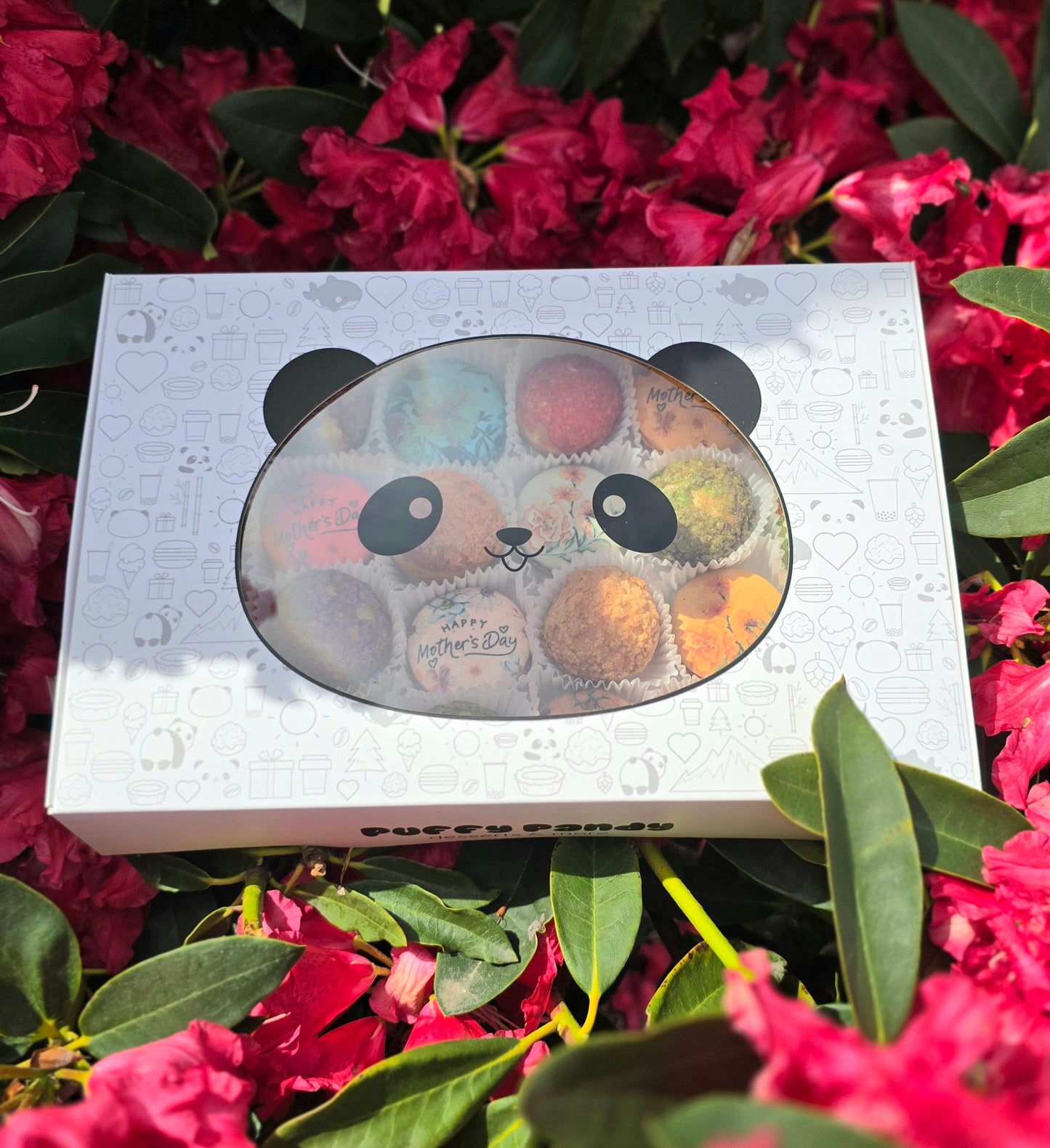 
                  
                    Mother's Day Gift Set
                  
                