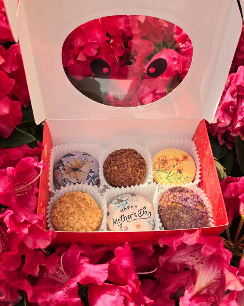 Mother's Day Gift Set