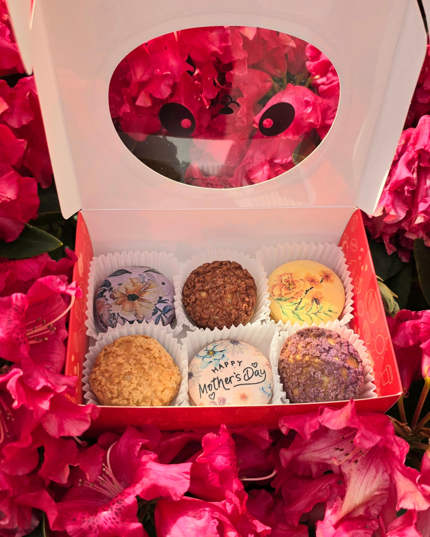 Mother's Day Gift Set