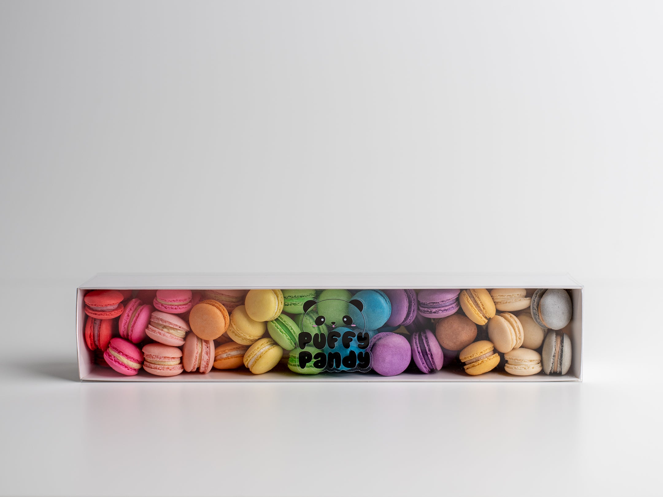 Mini Macarons - Large – Puffy Pandy